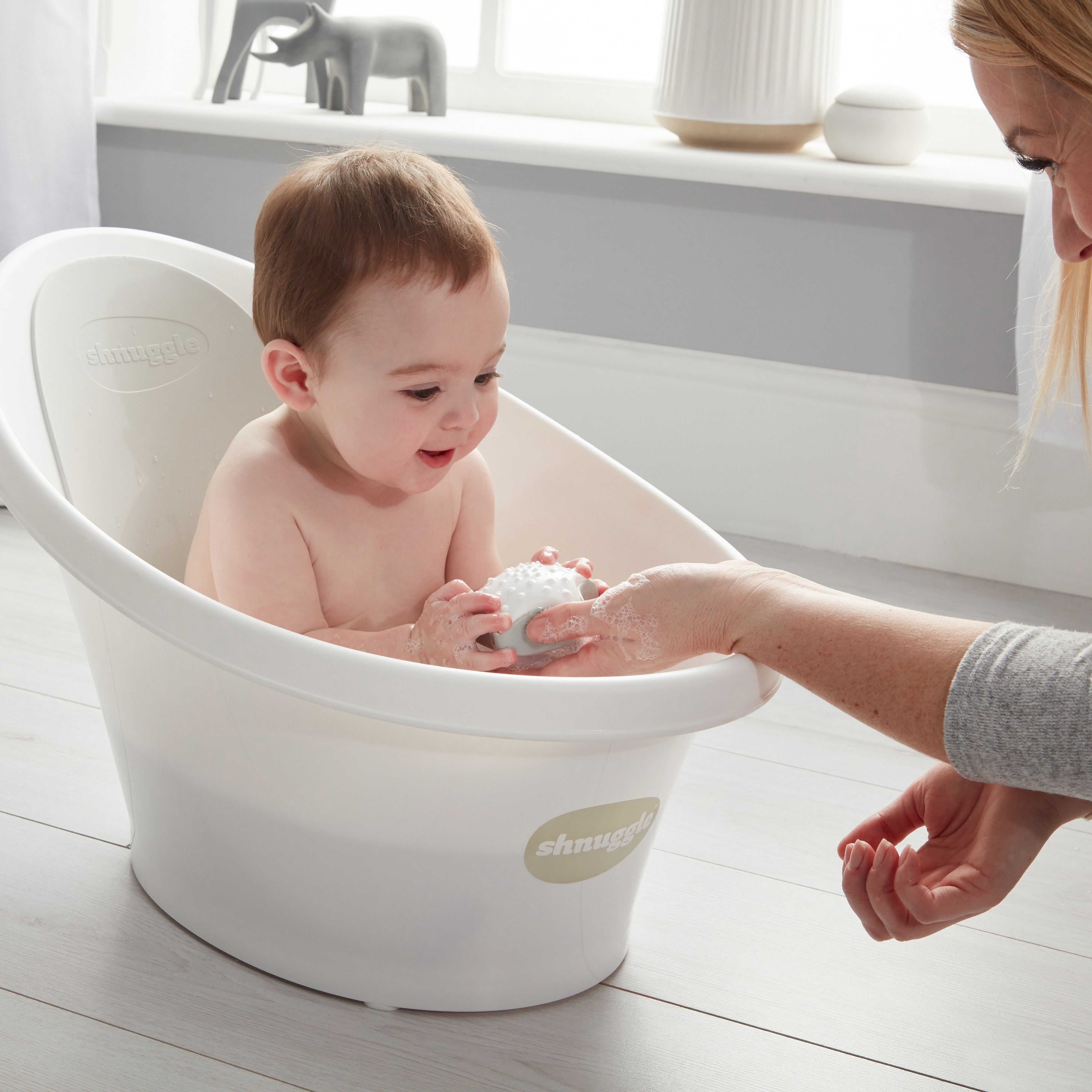 Bathtub for 8 month old baby top