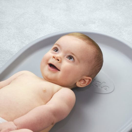 Shnuggle Change Range Squishy Changing Mat Yoga Play Mat
