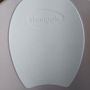 Respaldo de repuesto para bañera de bebé