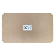 Replacement Air Bedside Crib Mattress Board