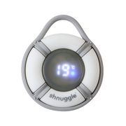 Shnuggle Bobbin' Buoy Bath Thermometer