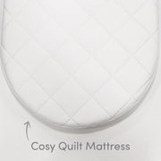 Quited Moses Mattress