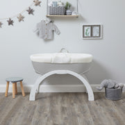 Shnuggle Build Your Own Moses Basket