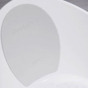 Respaldo de repuesto para bañera para niños pequeños