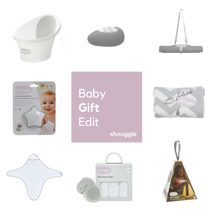 New Baby Gift Guide