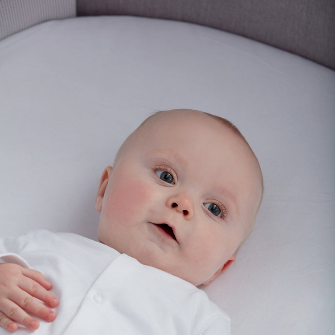 Couffin ou berceau ? Quelle solution est la plus adaptée pour vous et votre bébé ?