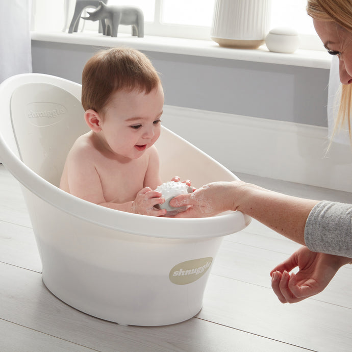 Baby Bath FAQ's