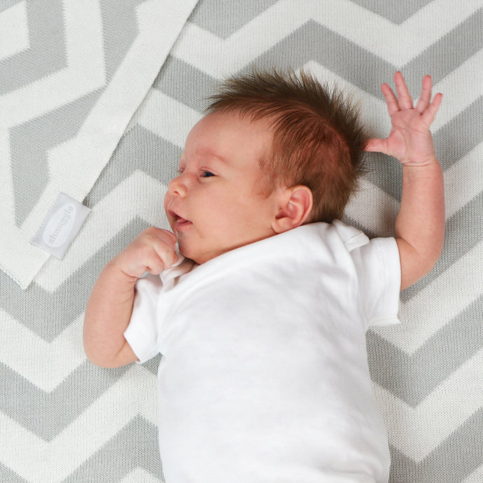 Liste de contrôle des essentiels pour bébé 