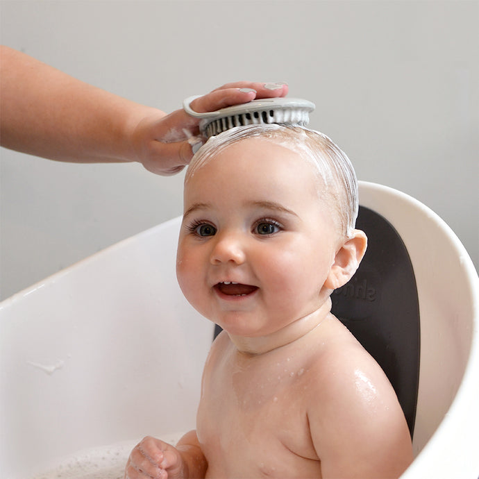 FAQ sur les brosses de bain