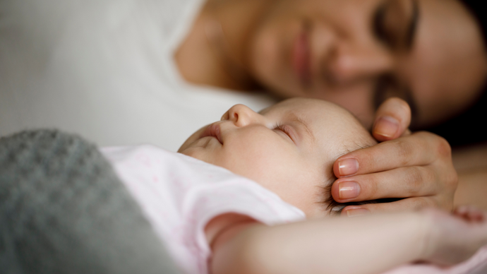 Safer Sleep Week: Essential Guide to Reducing SIDS Risk