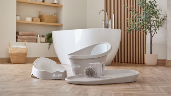 What are the best baby bath products?