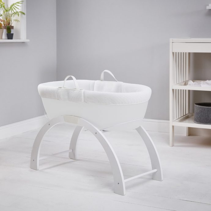 The Best Moses Basket for Babies in 2023: Tried & Tested by Mums