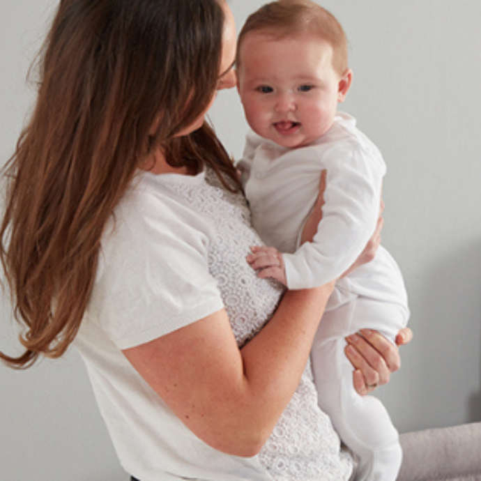 Moments marquants de la vie de bébé