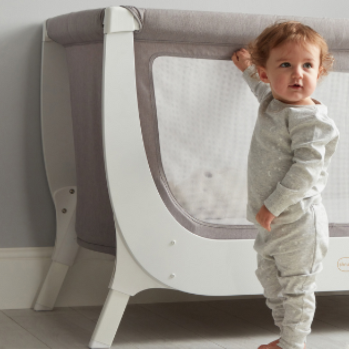 Moments marquants pour les tout-petits
