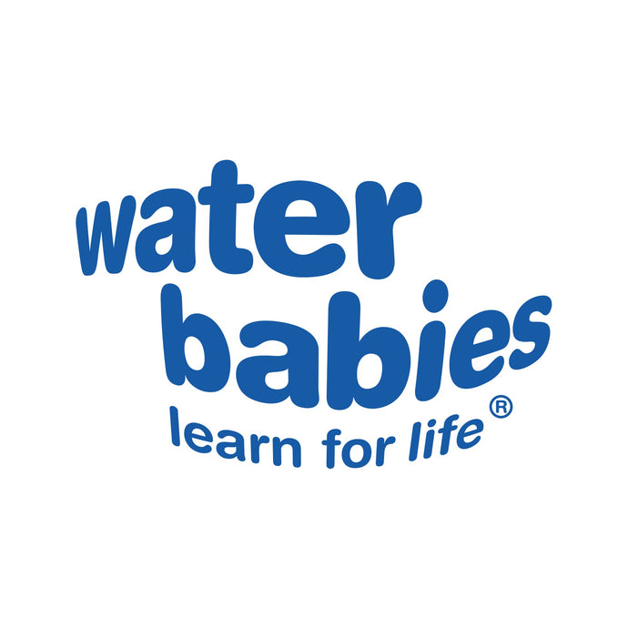 Water Babies' top tips for teaching children water confidence