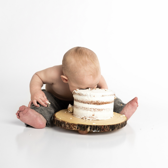 Les meilleurs conseils d’Annabel Karmel pour le sevrage : bébé est-il prêt ? 