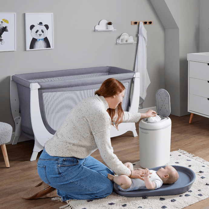 Newborn Baby Essentials: The Ultimate Checklist
