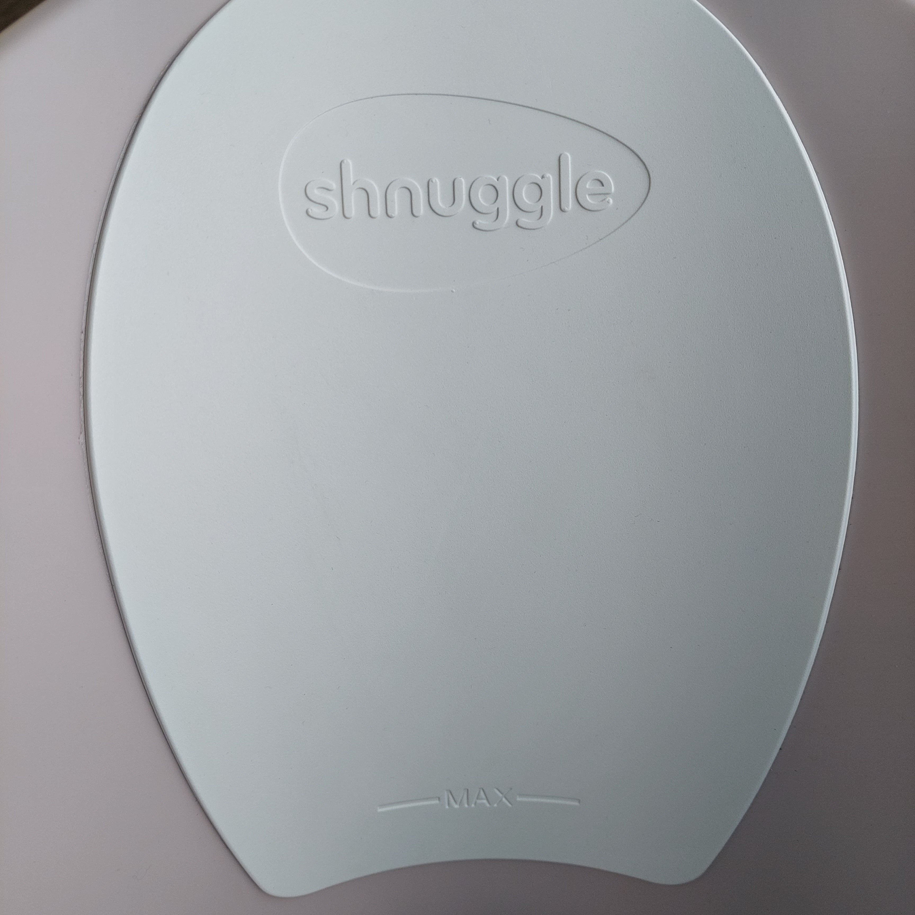 Replacement Bath Backrest