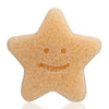 Shnuggle natürlicher Sternschwamm (2er-Pack)