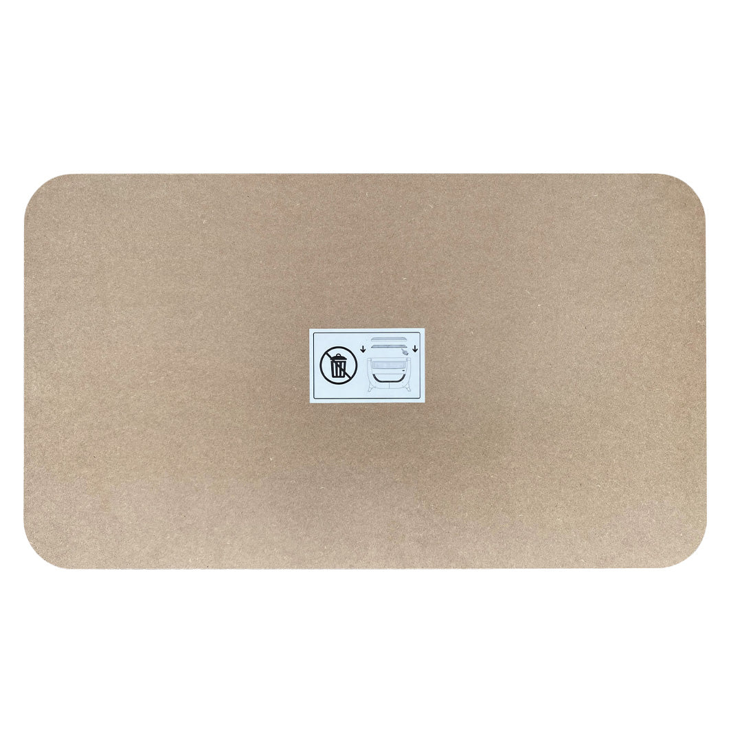 Replacement Air Bedside Crib Mattress Board