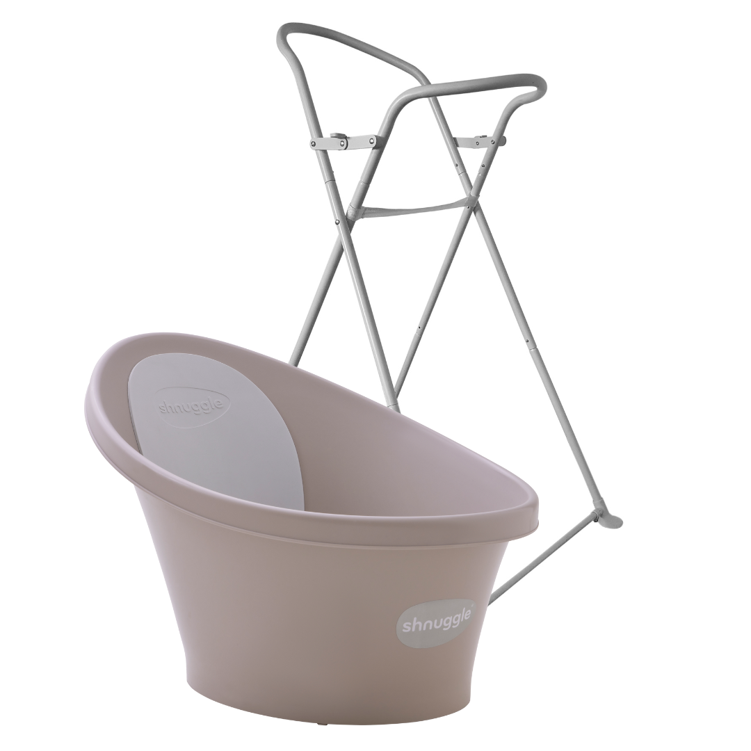Bath & Stand
