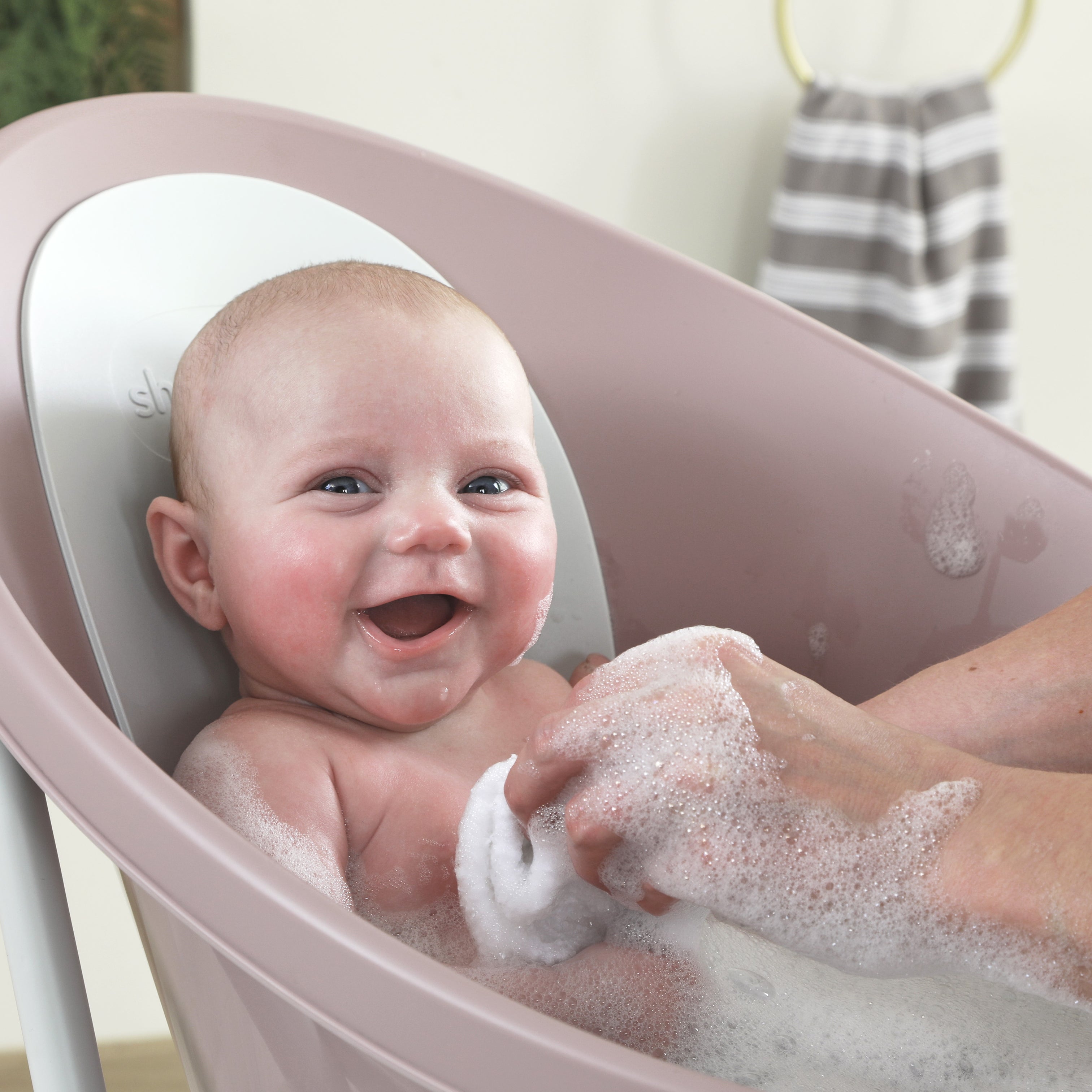 Baby bath on sale