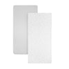Air Lite Spannbettlaken – Sterne (2er-Pack)