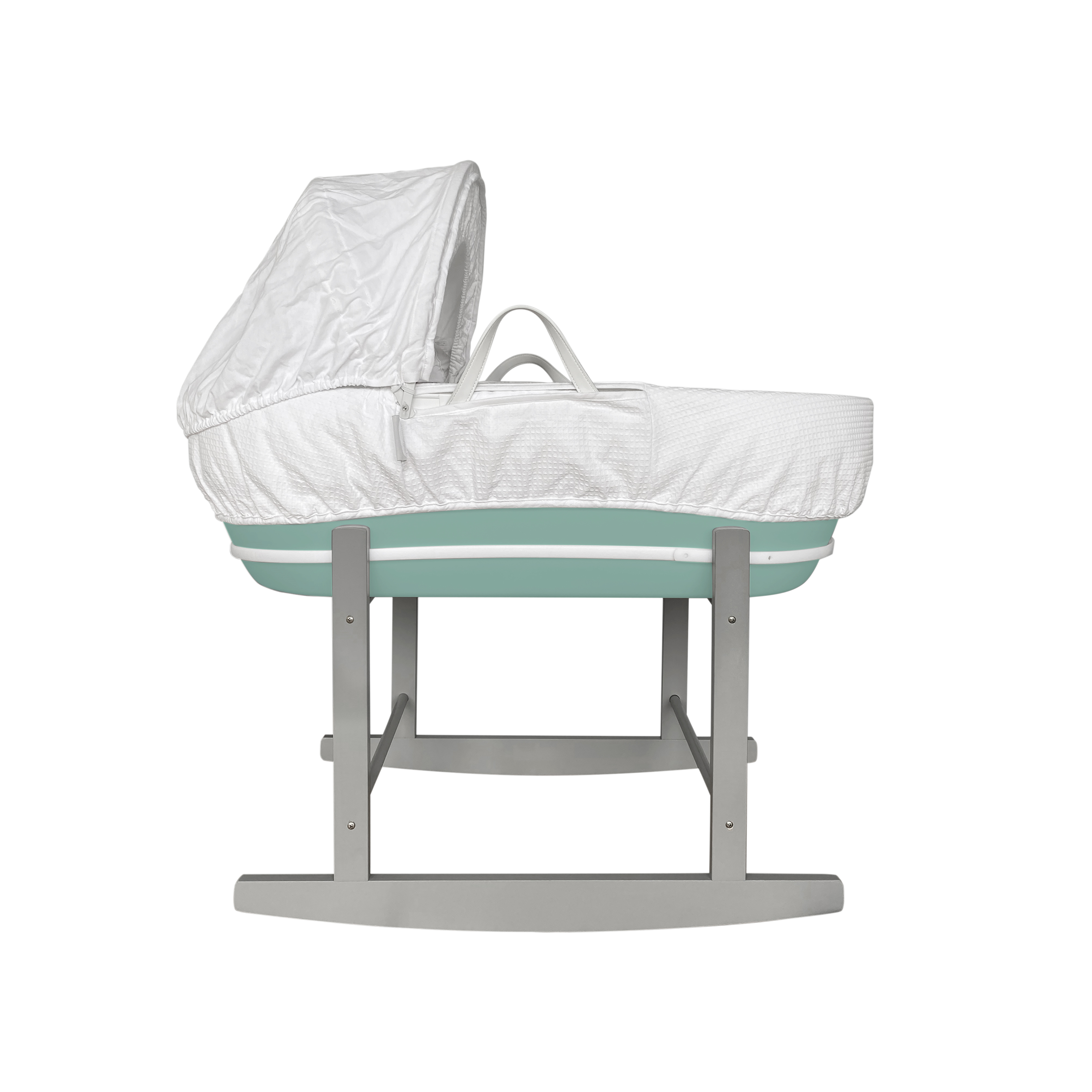 Shnuggle Build Your Own Moses Basket