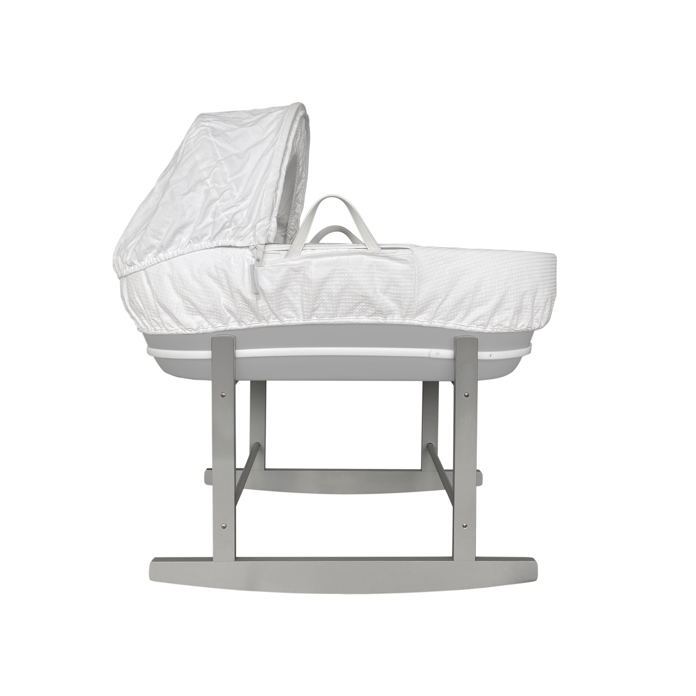 Shnuggle Build Your Own Moses Basket