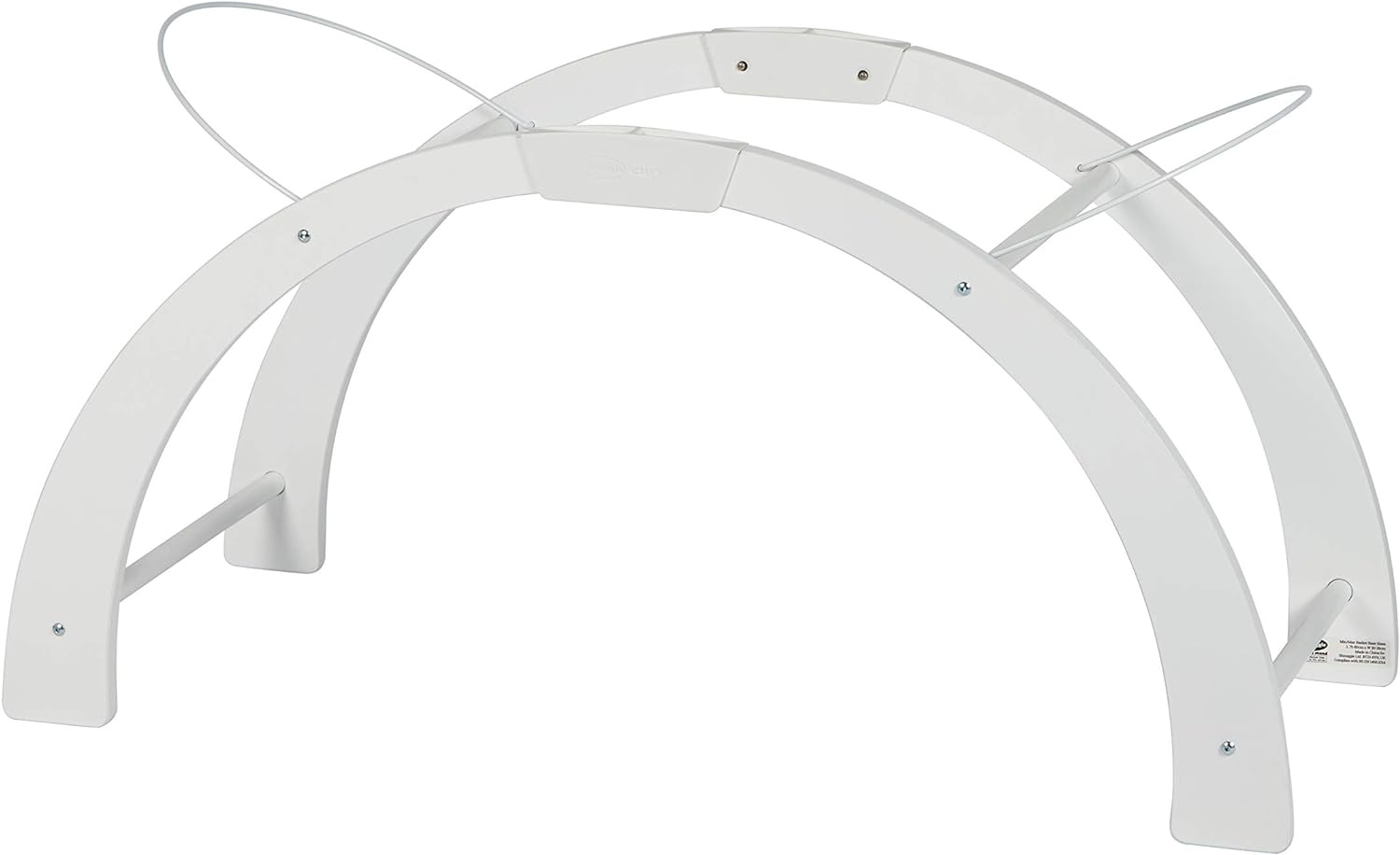 Curve Moses Basket Stand