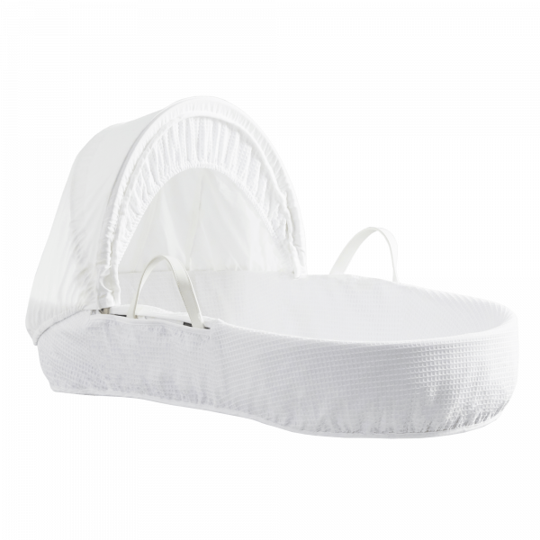 Moses Basket Dressings