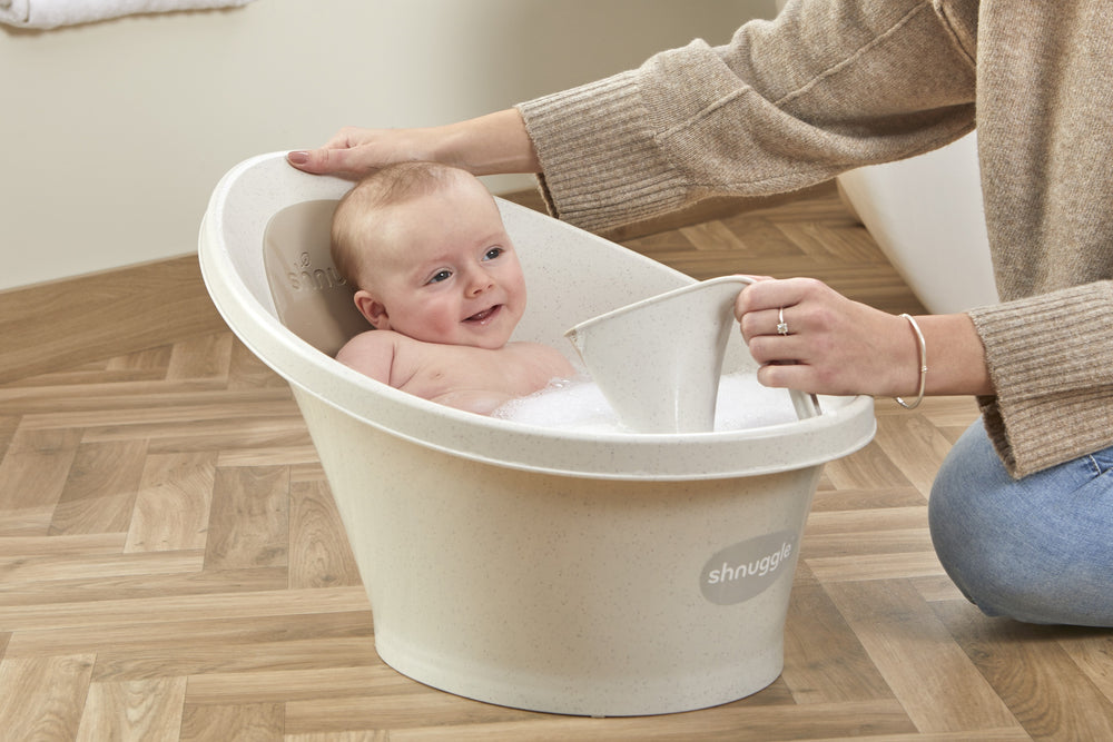 Shnuggle - Clever Baby Products