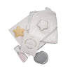 Shnuggle Baby-Badeset