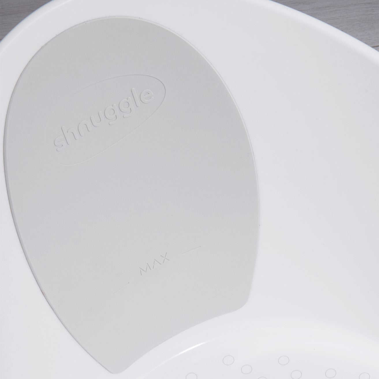 Replacement Bath Backrest