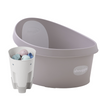 Shnuggle Toddler Bath & Ellie Toy Caddy Bundle