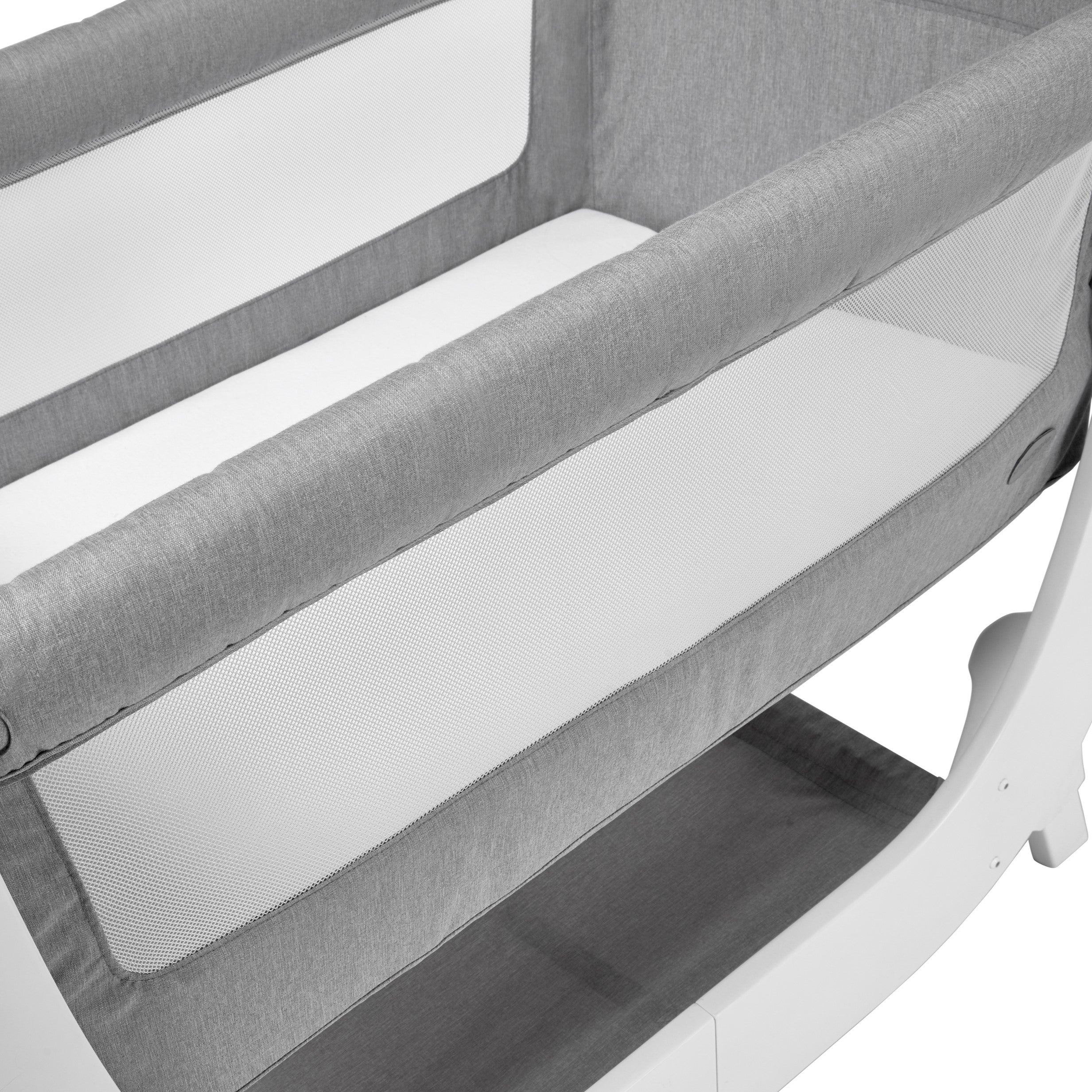 Replacement Air Crib Fabrics