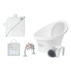Complete Newborn Bath Time Essentials Bundle
