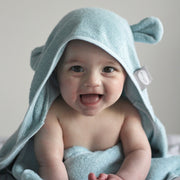 Shnuggle Wearable Baby Towels