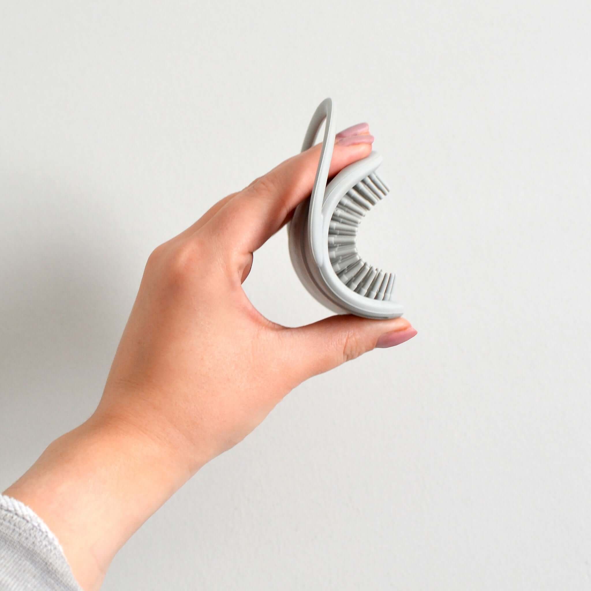 Baby shampoo brush cheap