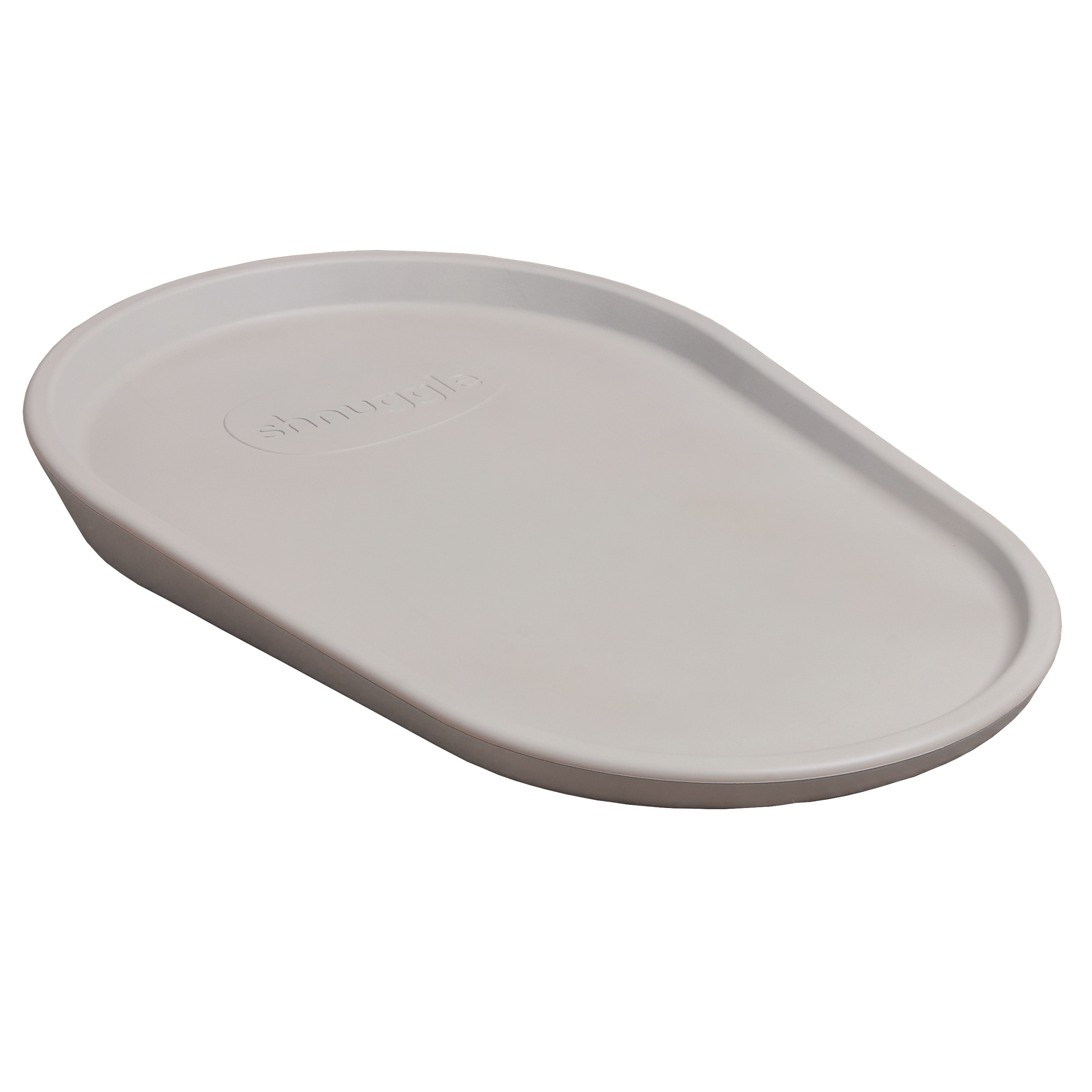 Shnuggle Squishy Changing Mat For Comfy Nappy Changes