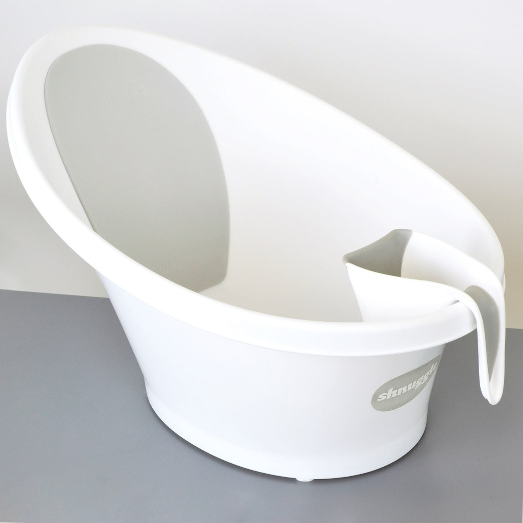 Shnuggle Washy Bath Jug | Rinse, pour and play at bath time